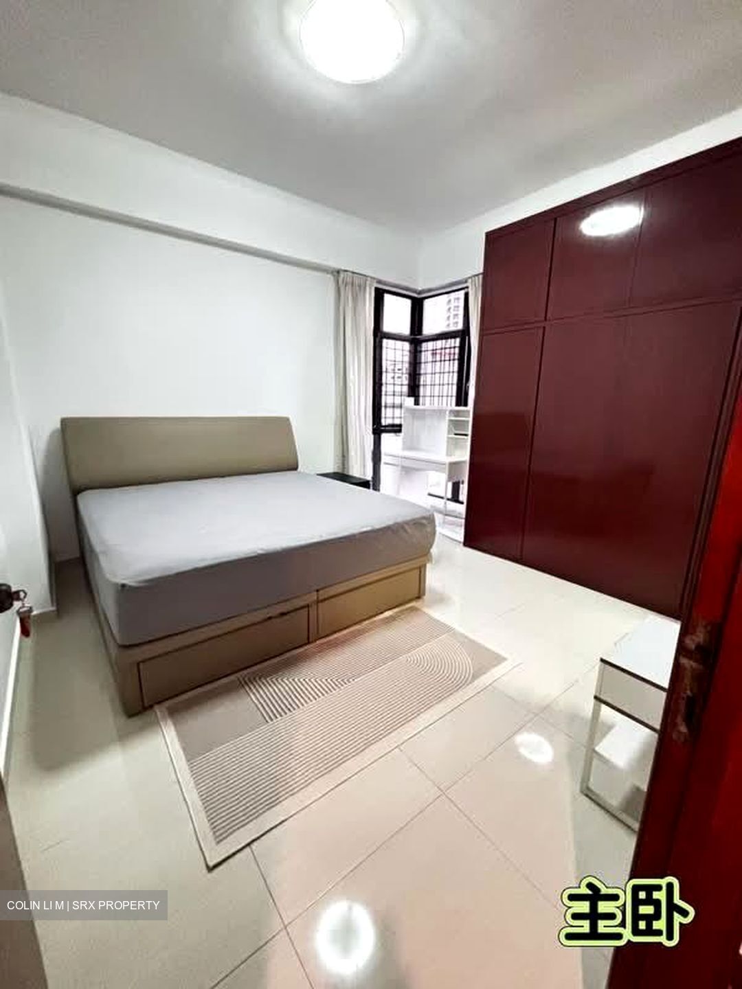 Dover Parkview (D5), Condominium #586056891